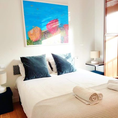 Homeyseville-Luxury Apartment Arenal 6 Pax, Parking Optional Eksteriør billede