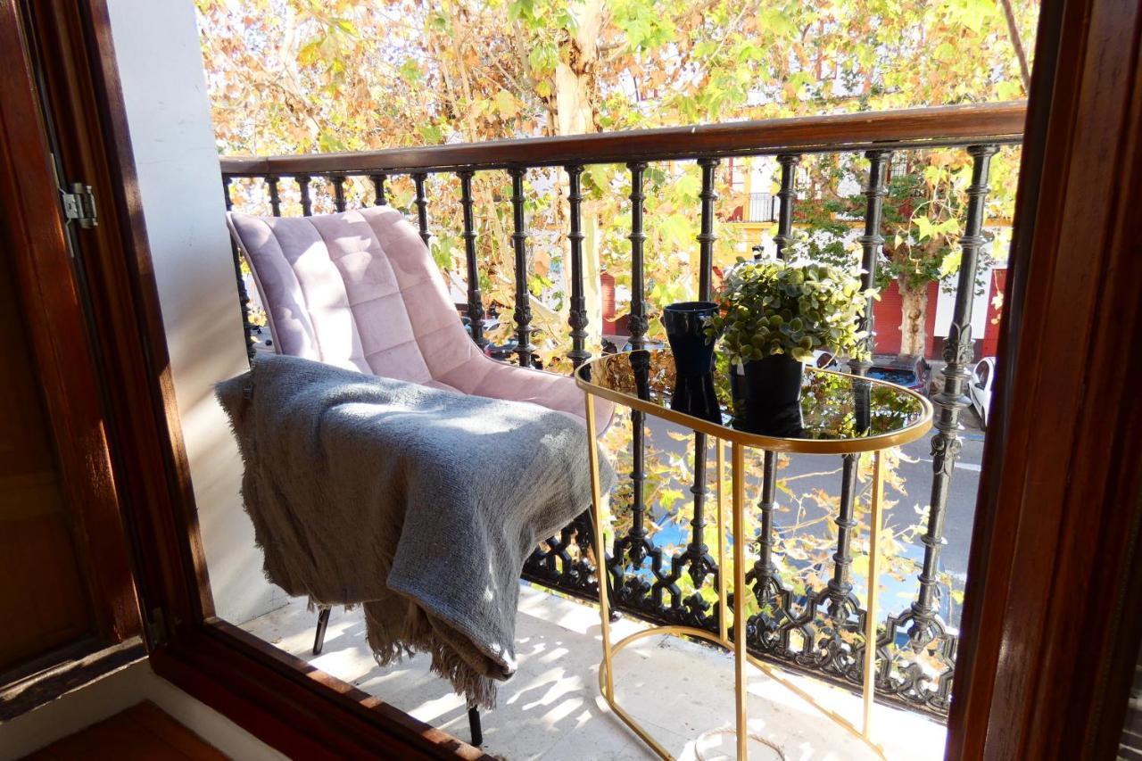 Homeyseville-Luxury Apartment Arenal 6 Pax, Parking Optional Eksteriør billede
