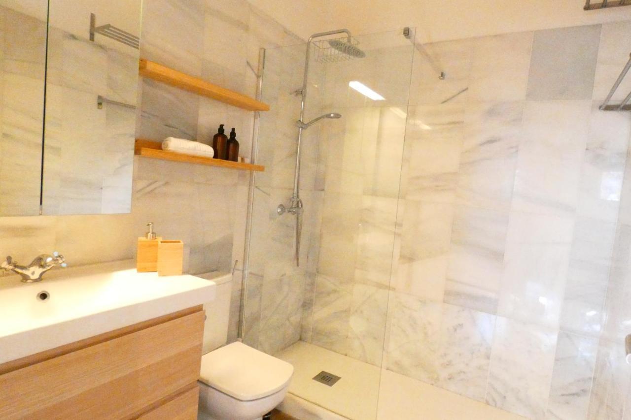 Homeyseville-Luxury Apartment Arenal 6 Pax, Parking Optional Eksteriør billede