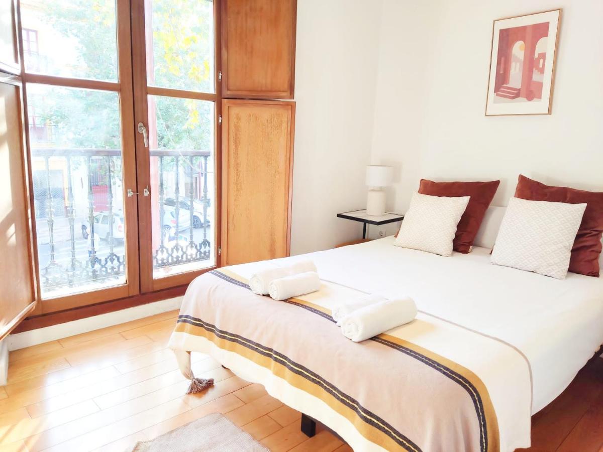 Homeyseville-Luxury Apartment Arenal 6 Pax, Parking Optional Eksteriør billede