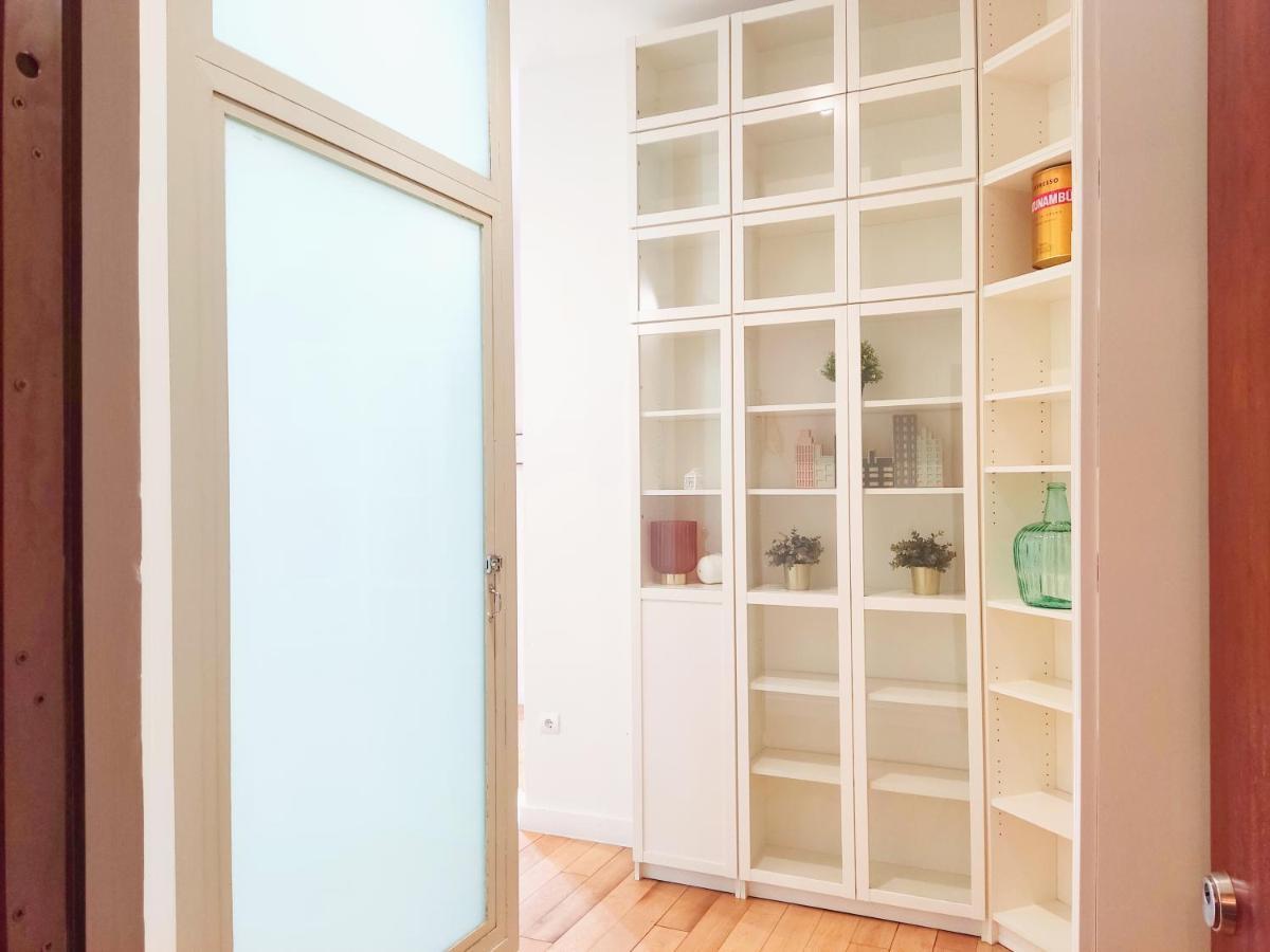 Homeyseville-Luxury Apartment Arenal 6 Pax, Parking Optional Eksteriør billede
